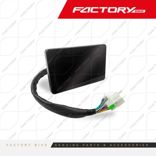 [FB212-037] VELOCIMETRO - F370(27) / F370E(27)