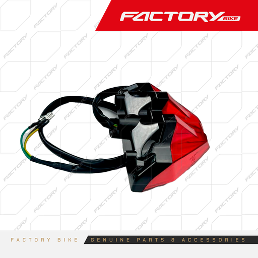 [FB209-039] FARO POSTERIOR - X8(26)