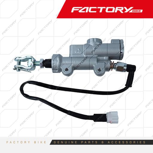[FB022-008] BOMBA DE FRENO POS - T4-300