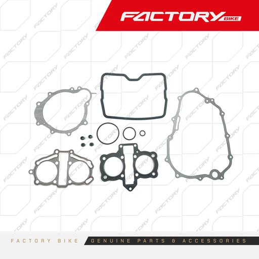 [FB140-012] EMPAQUES KIT - F300 / FR300 / FZ300
