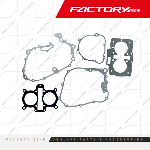 [FB140-003] EMPAQUES KIT - F370 / FK370 / PEPPER370 / FR370