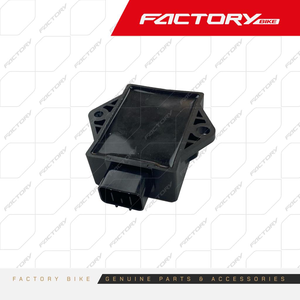 CDI 8P - M4(24) / TS-300(24) / FBK-FX(22) / FBK-FX(23)