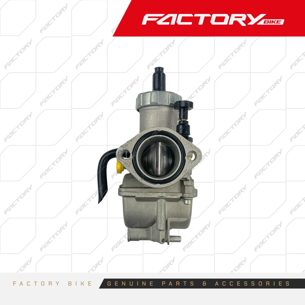 CARBURADOR JINGKE EN.50/45 SA.30 MANUAL