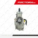 CARBURADOR JINGKE EN.50/45 SA.30 MANUAL