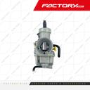 CARBURADOR JINGKE PE28-33-S EN.50/44 SA.35/29 MANUAL