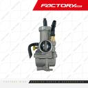 CARBURADOR JINGKE PE28-12 EN.50/44 SA.35/29 CABLE