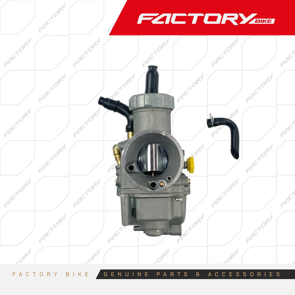 CARBURADOR JINGKE PE28-12 EN.50/44 SA.35/29 CABLE