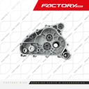 TAPA DE CAJA DE TRANSMISION - BIGBEAR200(22) / HUMMER200(22)