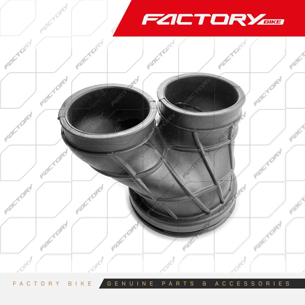 CONECTOR DE DEPURADOR - F370 / F300 / FK370(25) / FR370 / KENI(24) / BESTIA(24)