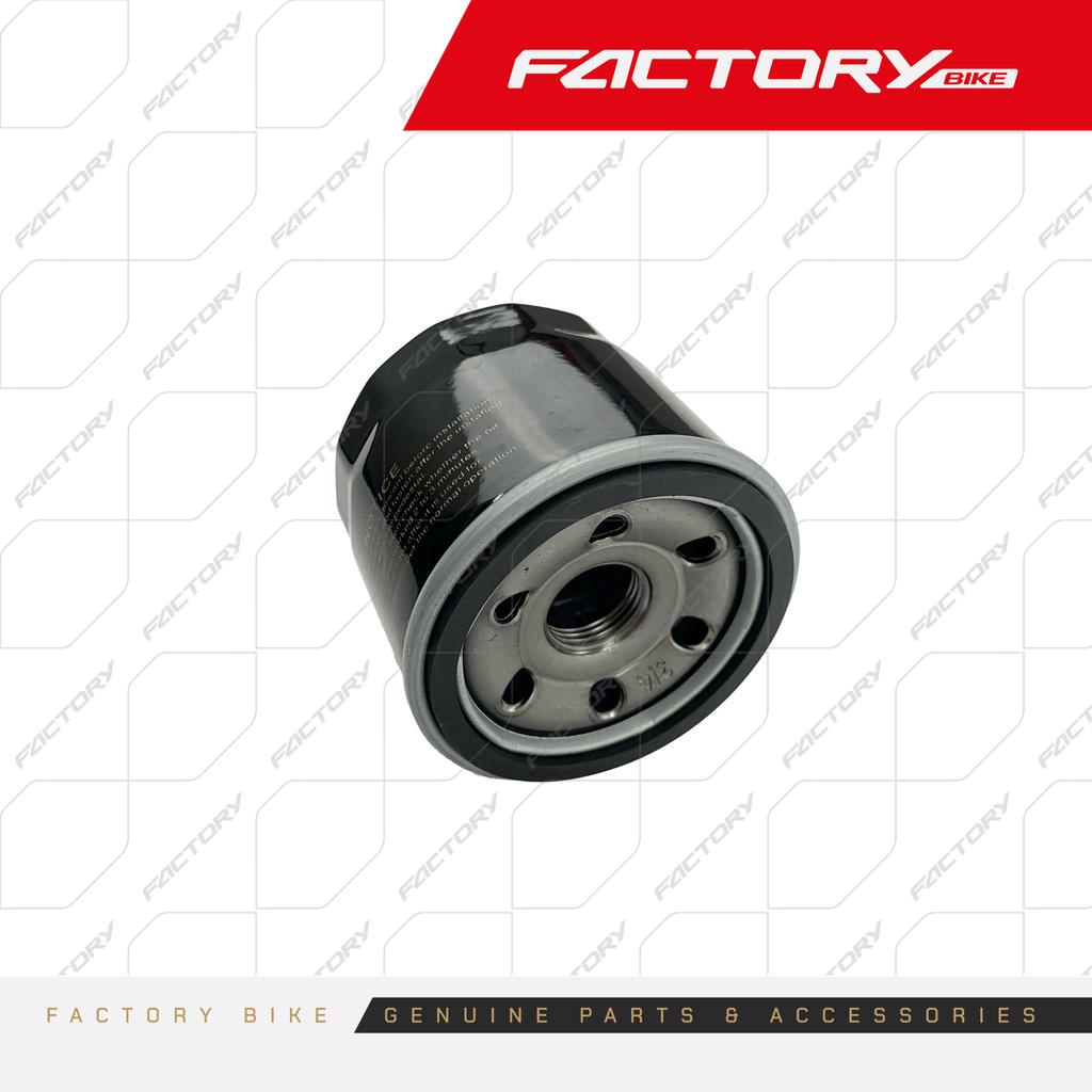 FILTRO DE ACEITE 3/4 - SHIFT(24)