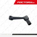 PEDAL DE CAMBIOS GL002 ALU NEGRO - T4-300 / FX250-AK47