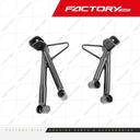 SOPORTE DE ESTRIBOS POS IZ/DE NE - FX250-AK47