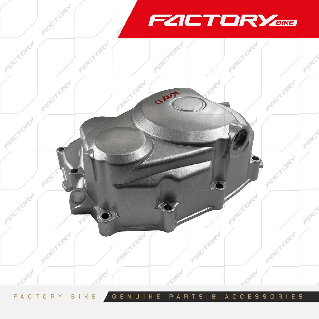 TAPA DE EMBRAGUE - FX250E-T4