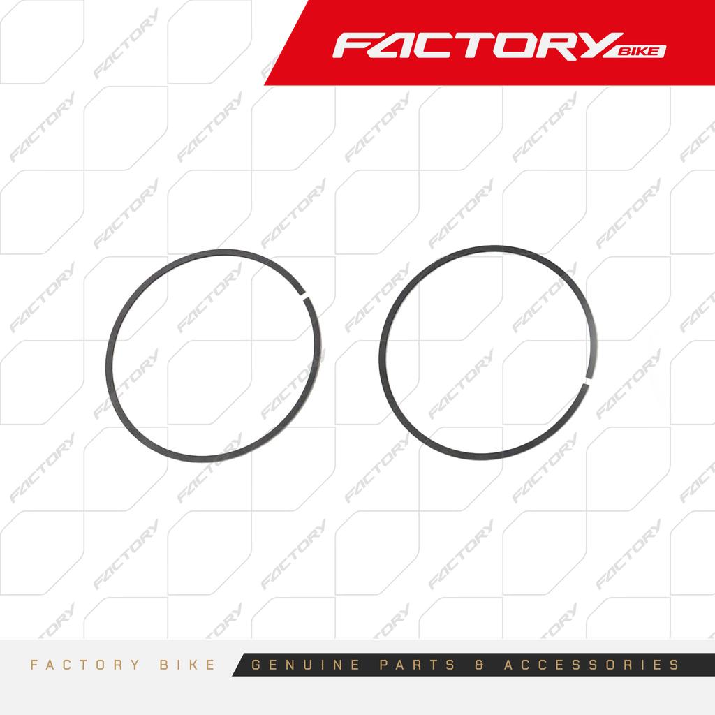 ANILLOS KIT STD - FX250AK47 / FX250ET4