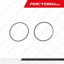 ANILLOS KIT STD - FX250AK47 / FX250ET4