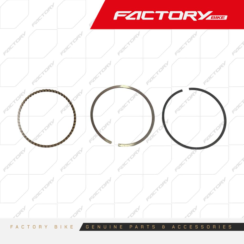 ANILLOS KIT STD - FX250AK47 / FX250ET4