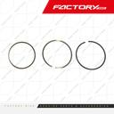 ANILLOS KIT STD - FX250AK47 / FX250ET4