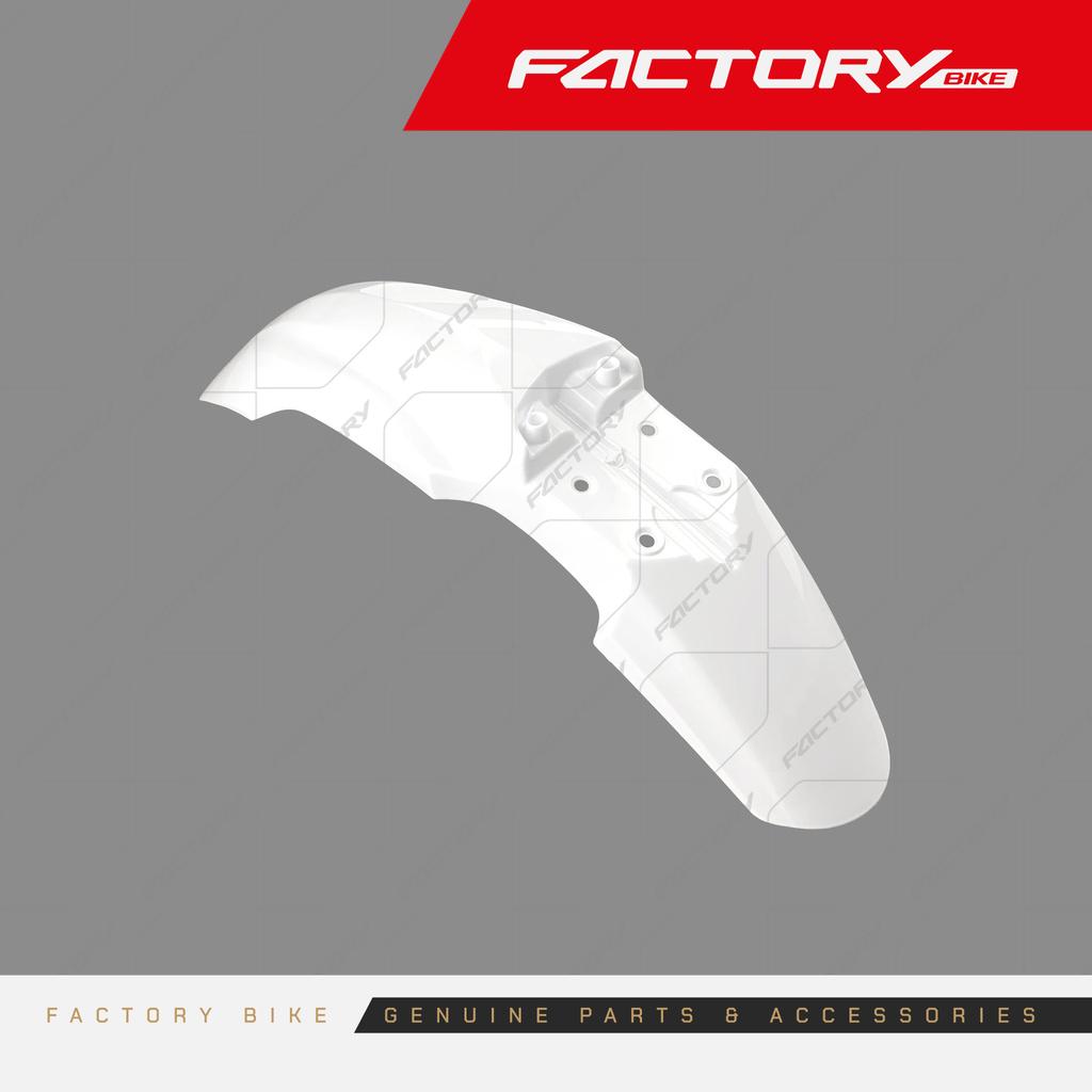 GUARDAFANGO DEL BL - KAYO-T4(20)