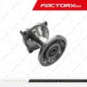 MANZANA DEL. 4H 32H ALU. PLA. - FX150R(23)