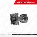 MANZANA POS. ALU 32H C4H D4H PLA. - FX150R(23)