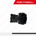 MANZANA POS. ALU 32H C4H D4H NEG. - FX150R(23)