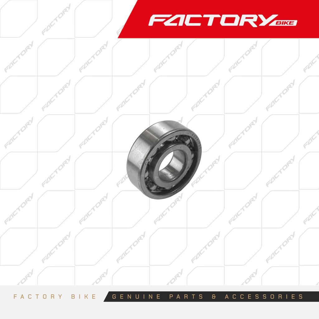 RODAMIENTO 6204 C3 - T4-300(23) / T4-300(24) / J10 / JASON / F300 / FR300 / FZ300