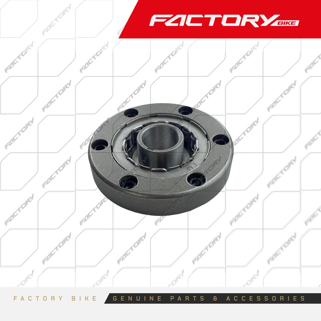 CANASTILLA DE BENDIX - F370 / FK370 / PEPPER370 / FR370