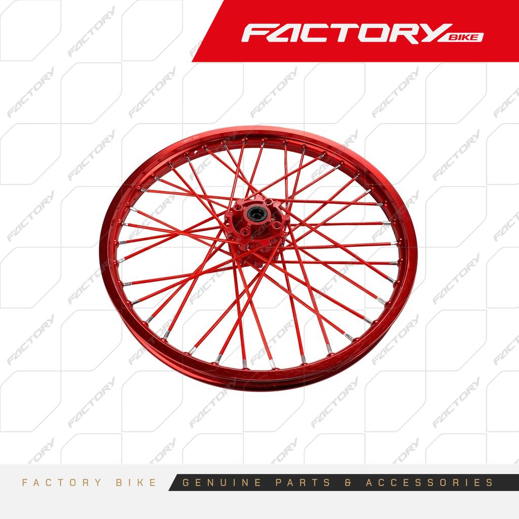 ARO ARM DEL 160-21 RO (MZN RO) - FX250E-T4