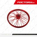 ARO ARM DEL 160-21 RO (MZN RO) - FX250E-T4