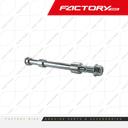 EJE DE RUEDA POSTERIOR - S15 / S19 / S25 / JOKER