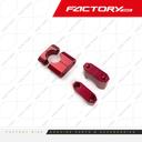 BASE DE TIMON RO 4PCS - J3