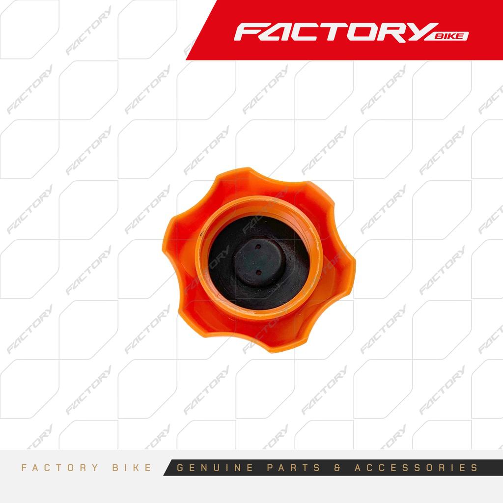 TAPA TANQUE GAS TO - AKS / TS-250 / JOKER / S25