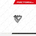 TERMINAL PEDAL DE FRENO PL - AKS / TS-250 / J3