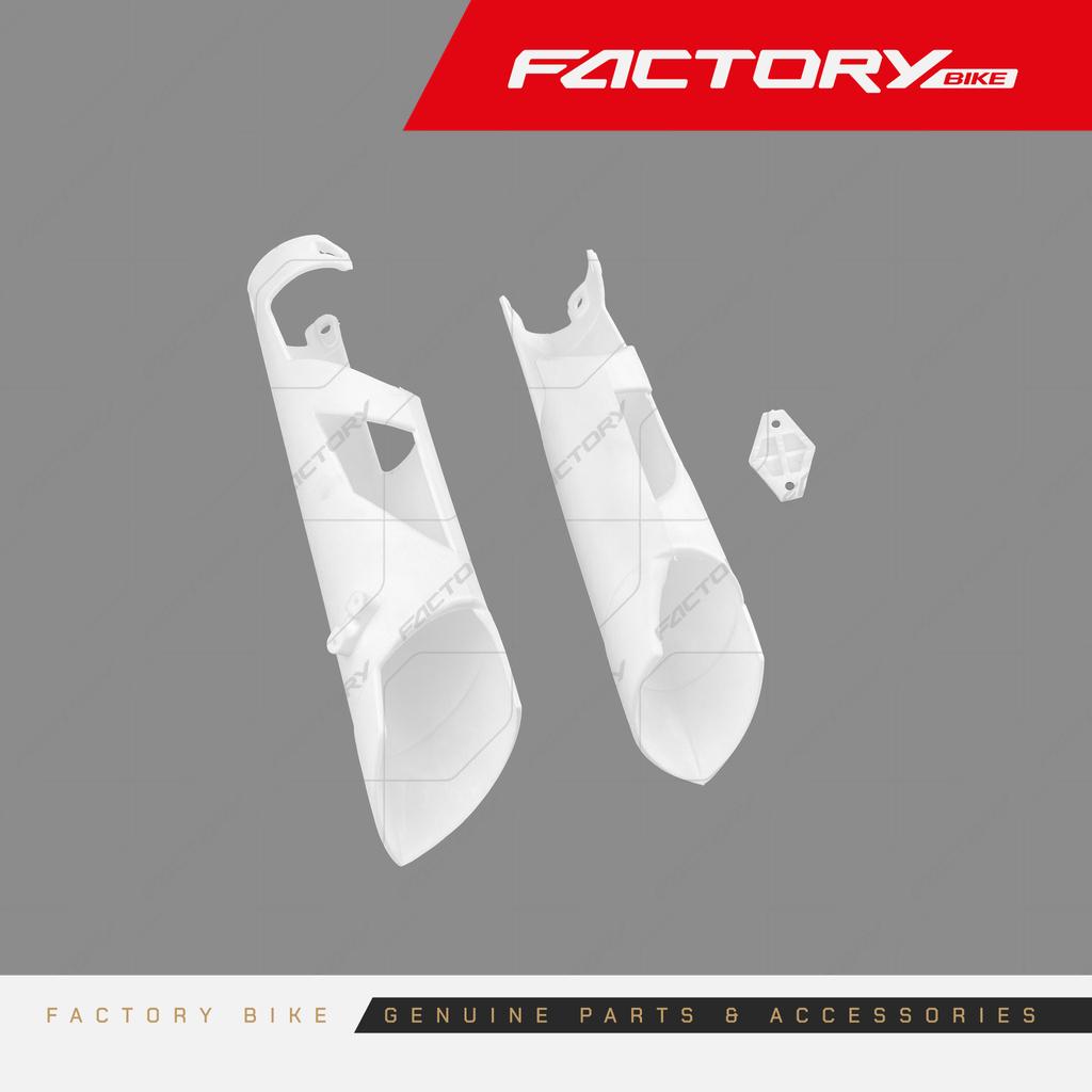 PROTECTOR BARRAS IZ/DE BL - J10 / JASON