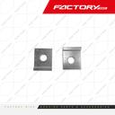 TEMPLADOR DE CADENA IZ/DE PL - AKS / TS-250