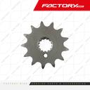 PINON MOTRIZ 520 13D - SHIFT(24)