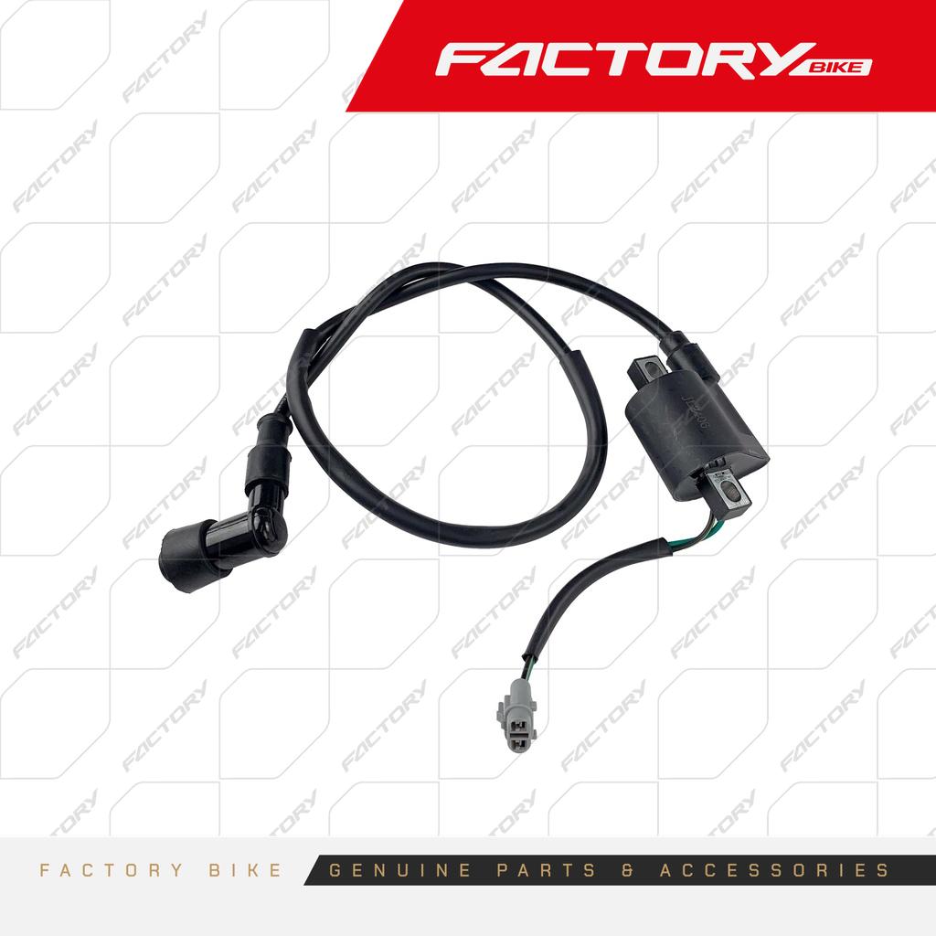 BOBINA DE BUJIA - FX150R(23)