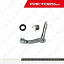 BRAZO DEL CABLE DE EMBRAGUE - FX150F(21) / FX150F(22)