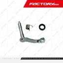 BRAZO DEL CABLE DE EMBRAGUE - FX150R(23)