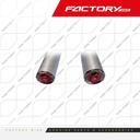 BARRAS TELESCOPICAS IZ/DE GR (REG REB)- FBK250R2