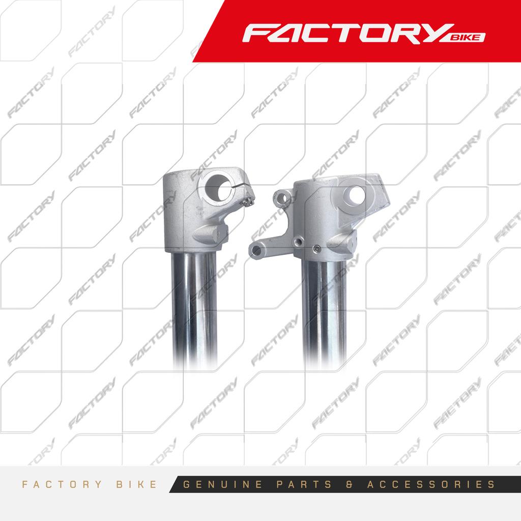 BARRAS TELESCOPICAS IZ/DE GR (REG REB)- FBK250R2