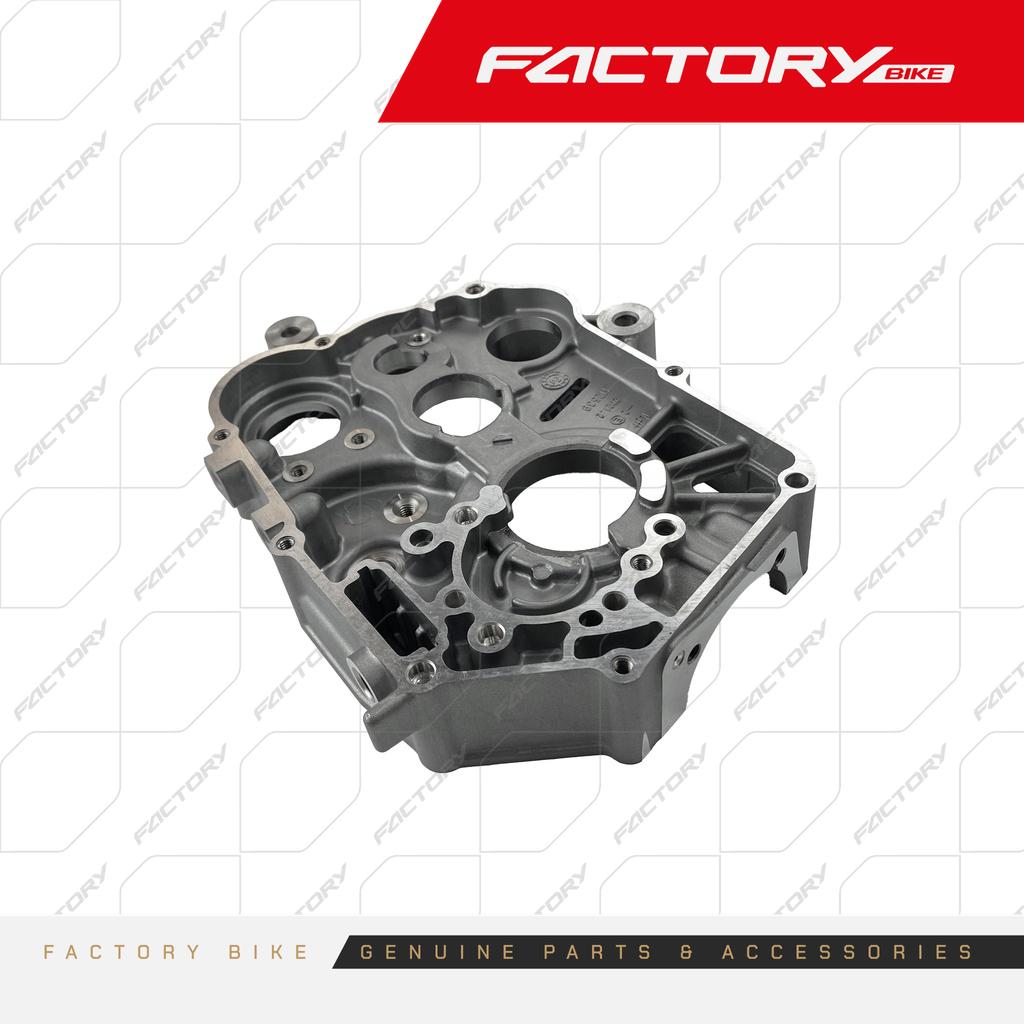 CARTER DER - FX150R(23)