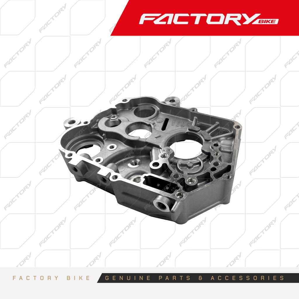 CARTER DER - FX150R(23)