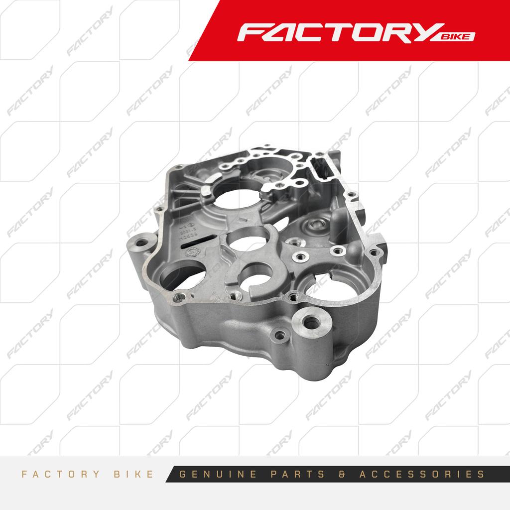 CARTER DER - FX150R(23)