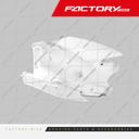 BASE DE GUARDAFANGO POS BL - AKS / FX250AK47 / AK47 / S25 / S19 / S15