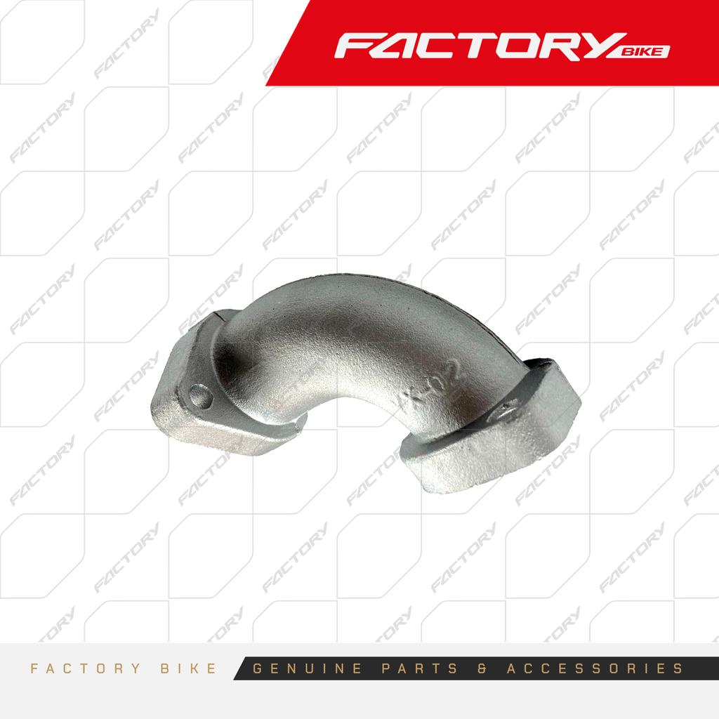 COLECTOR DE ADMISION - FX150R(23)