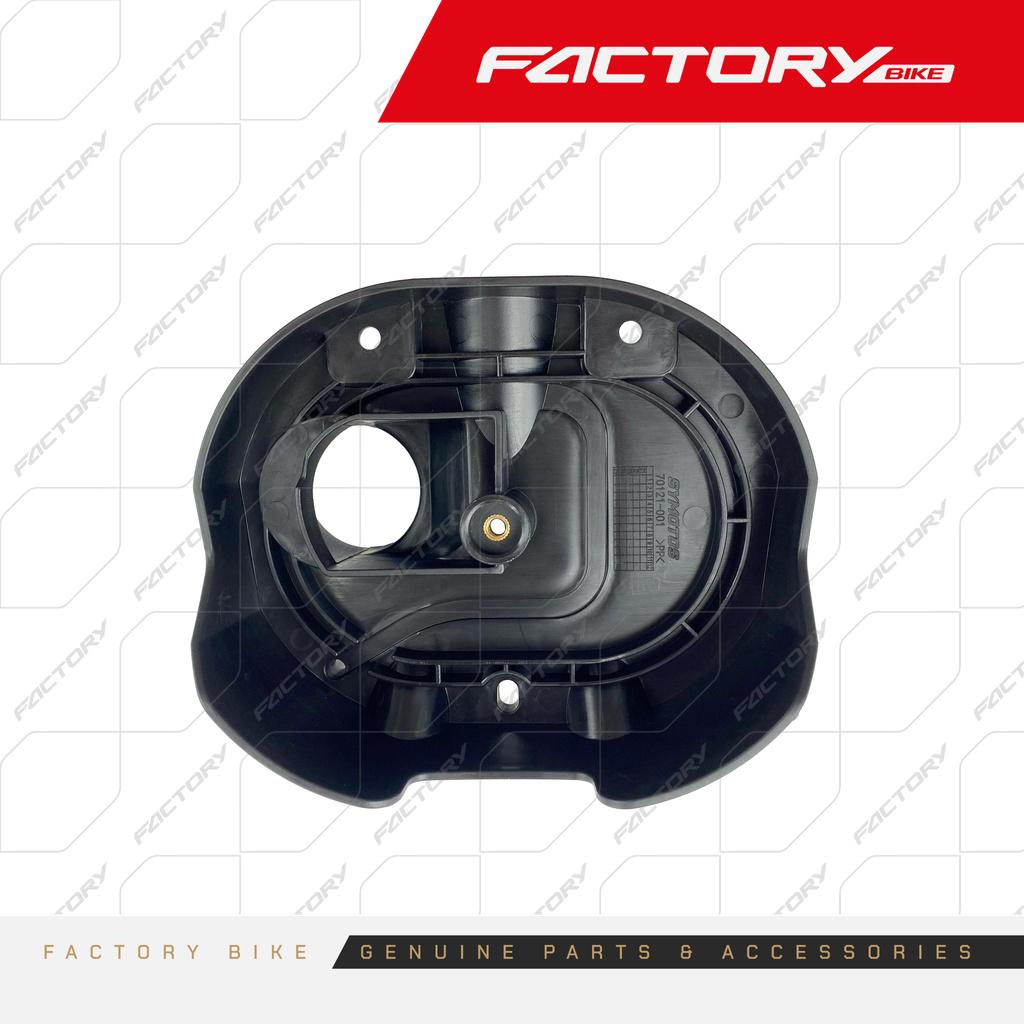 CAJA FILTRO DE AIRE - FX150R(23)