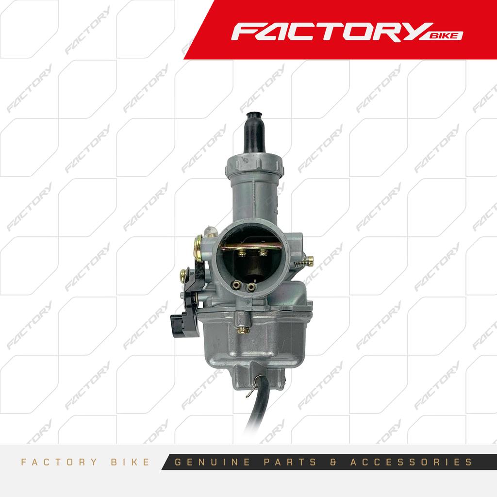 CARBURADOR - FX150R(23)
