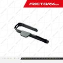 DESLIZADOR DE CADENA CAUCHO - FX150F(21) / FX150F(22)