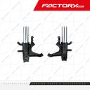 BARRAS TELESCOPICAS IZ/DE PL - PEPPER370 / PEPPER300